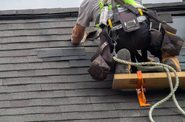 Reliable Gutter Installation contractor in Pinetops, NC by Brentwood Metal Roofing