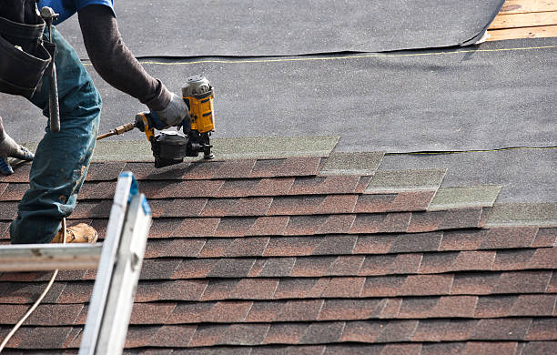 Licensed Gutter Installation service in Pinetops, NC - Brentwood Metal Roofing